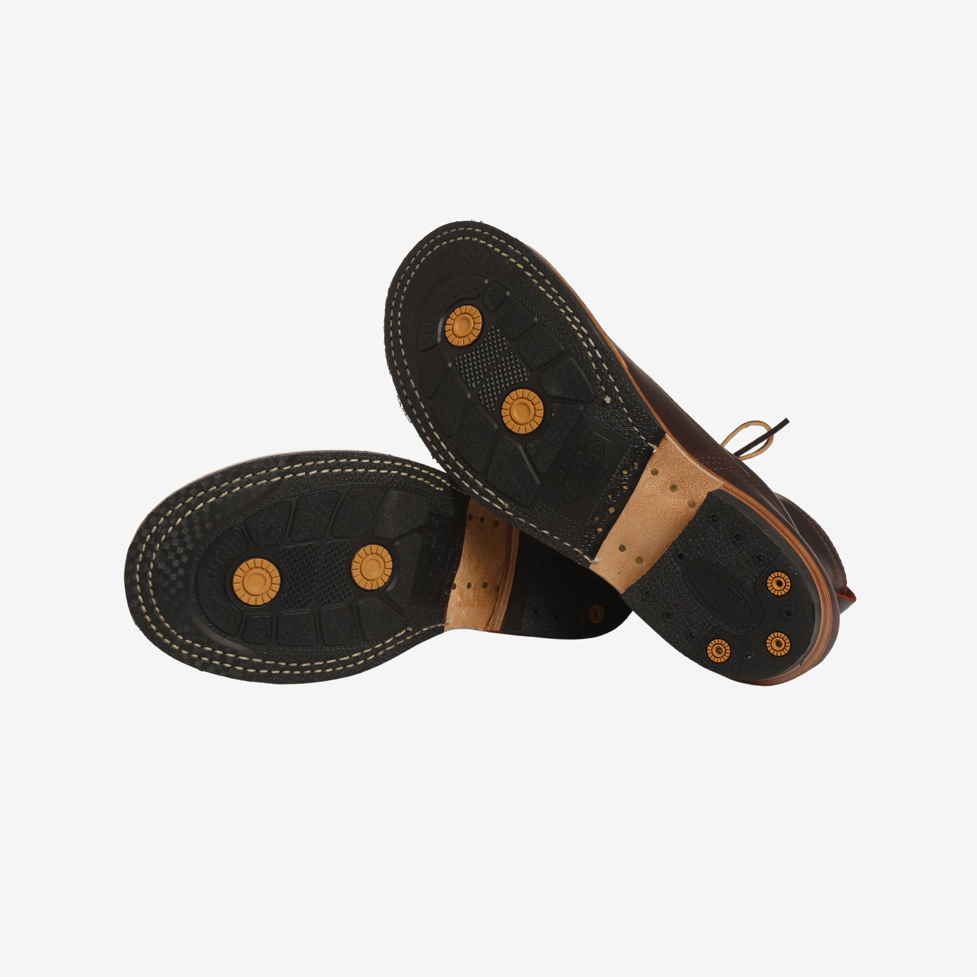Jobmaster Boots