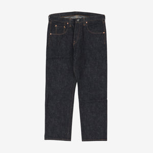 S211VX 17oz Benkei Selvedge Denim (37W x 28.5L)