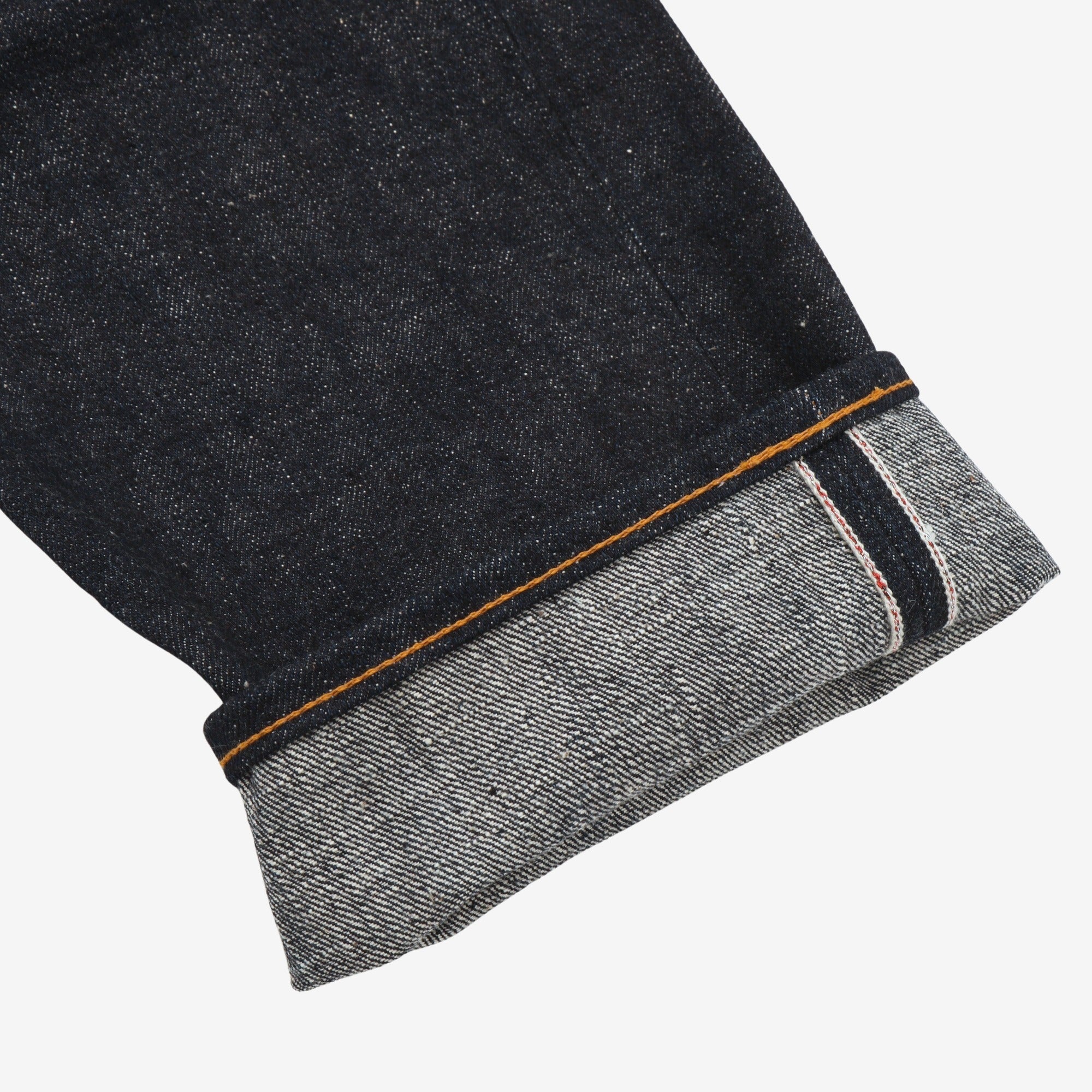 S211VX 17oz Benkei Selvedge Denim (37W x 28.5L)