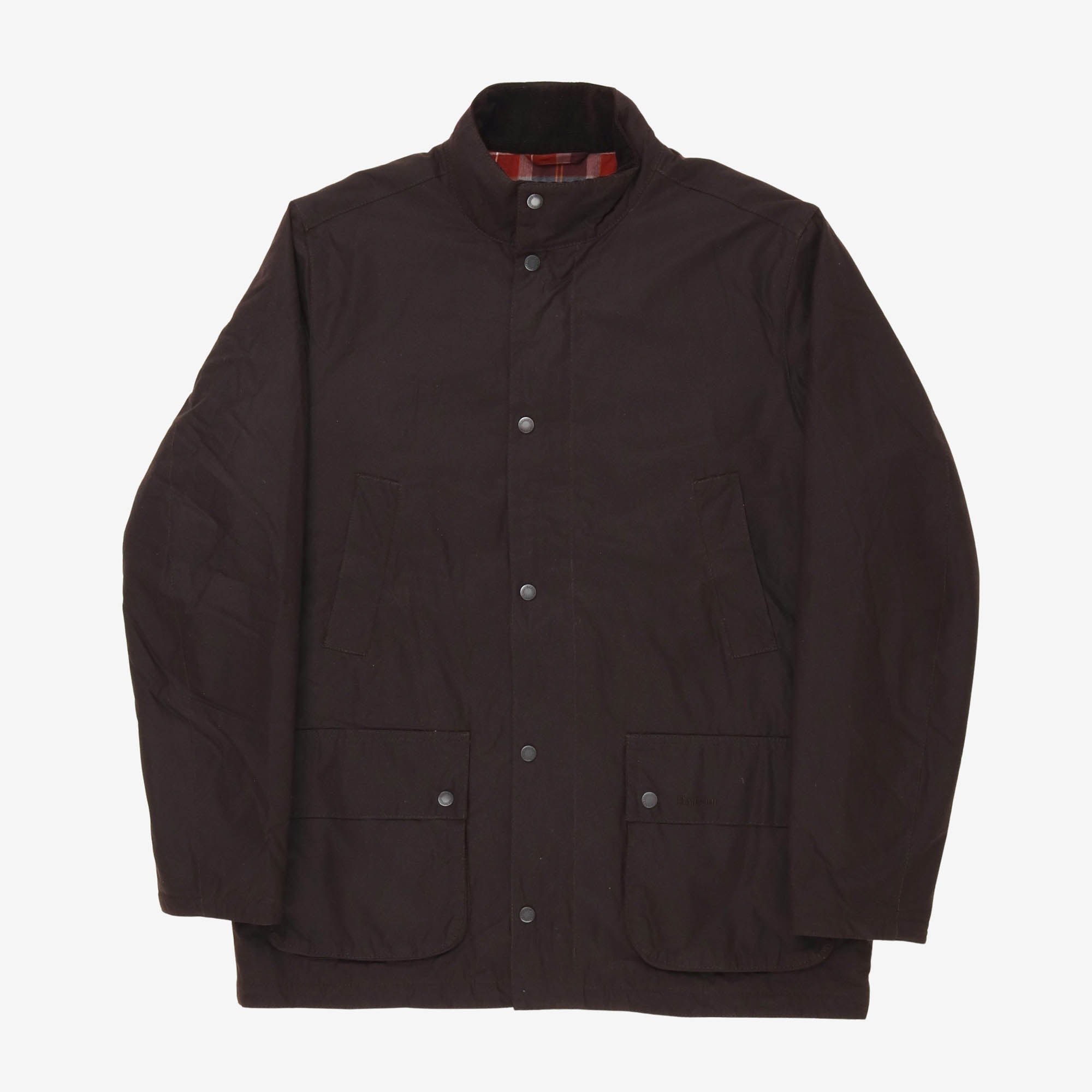 Bedale Wax Mac