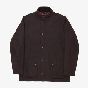 Bedale Wax Mac