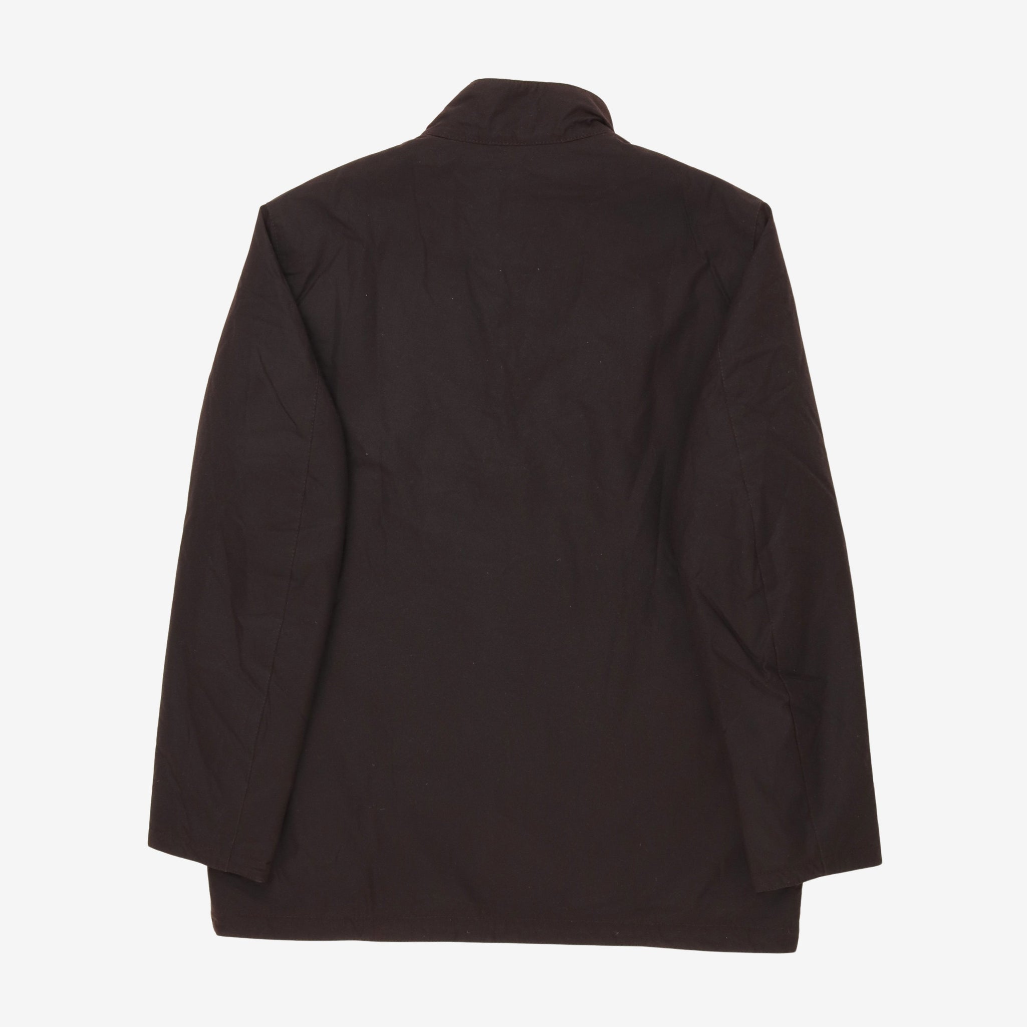 Bedale Wax Mac