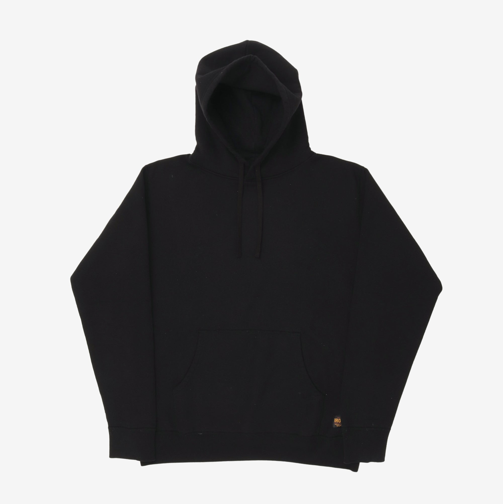 14oz Ultra Heavyweight Loopwheel Hoodie