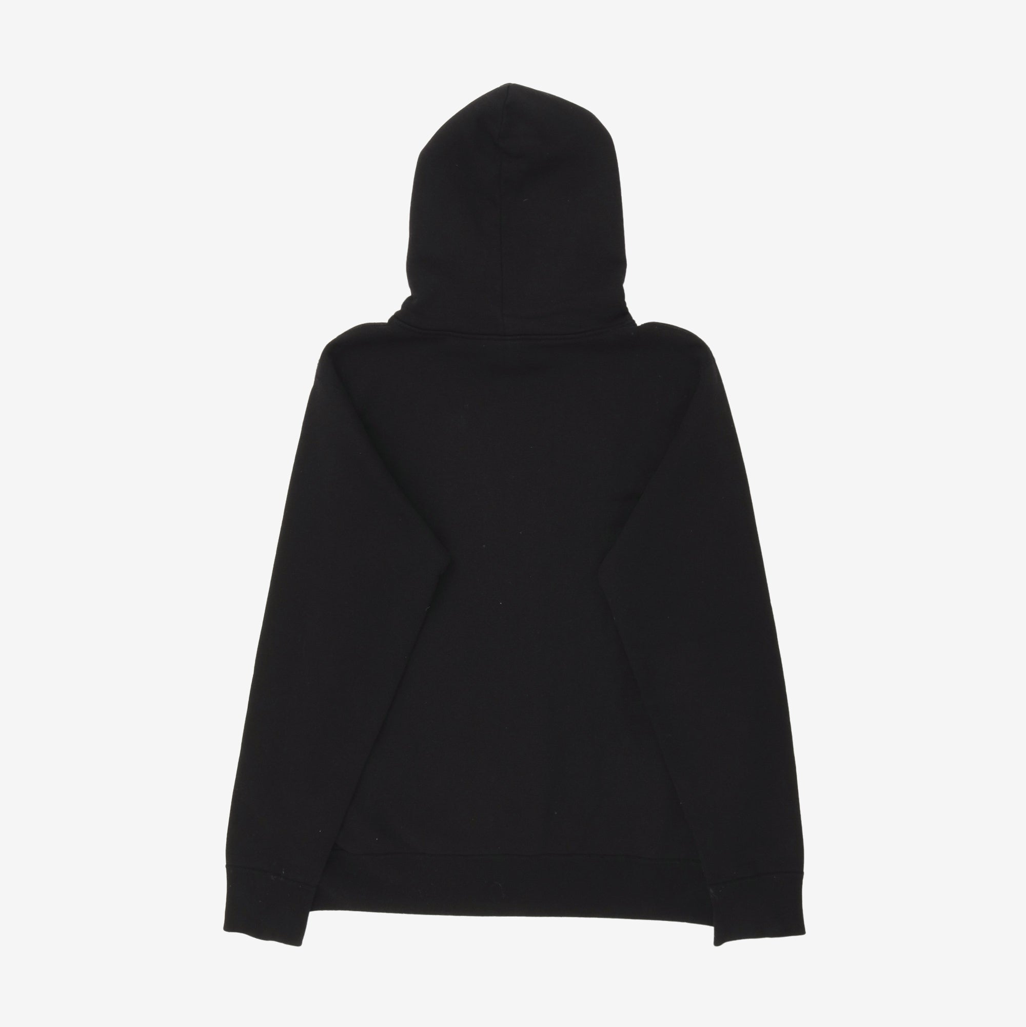 14oz Ultra Heavyweight Loopwheel Hoodie