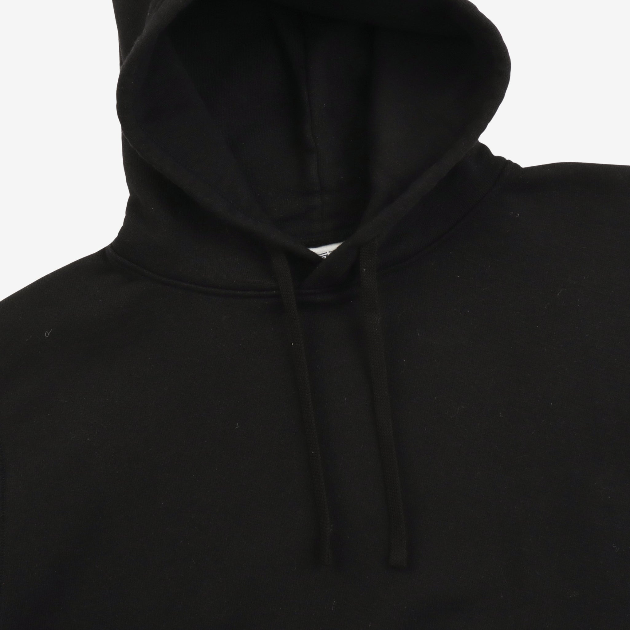 14oz Ultra Heavyweight Loopwheel Hoodie