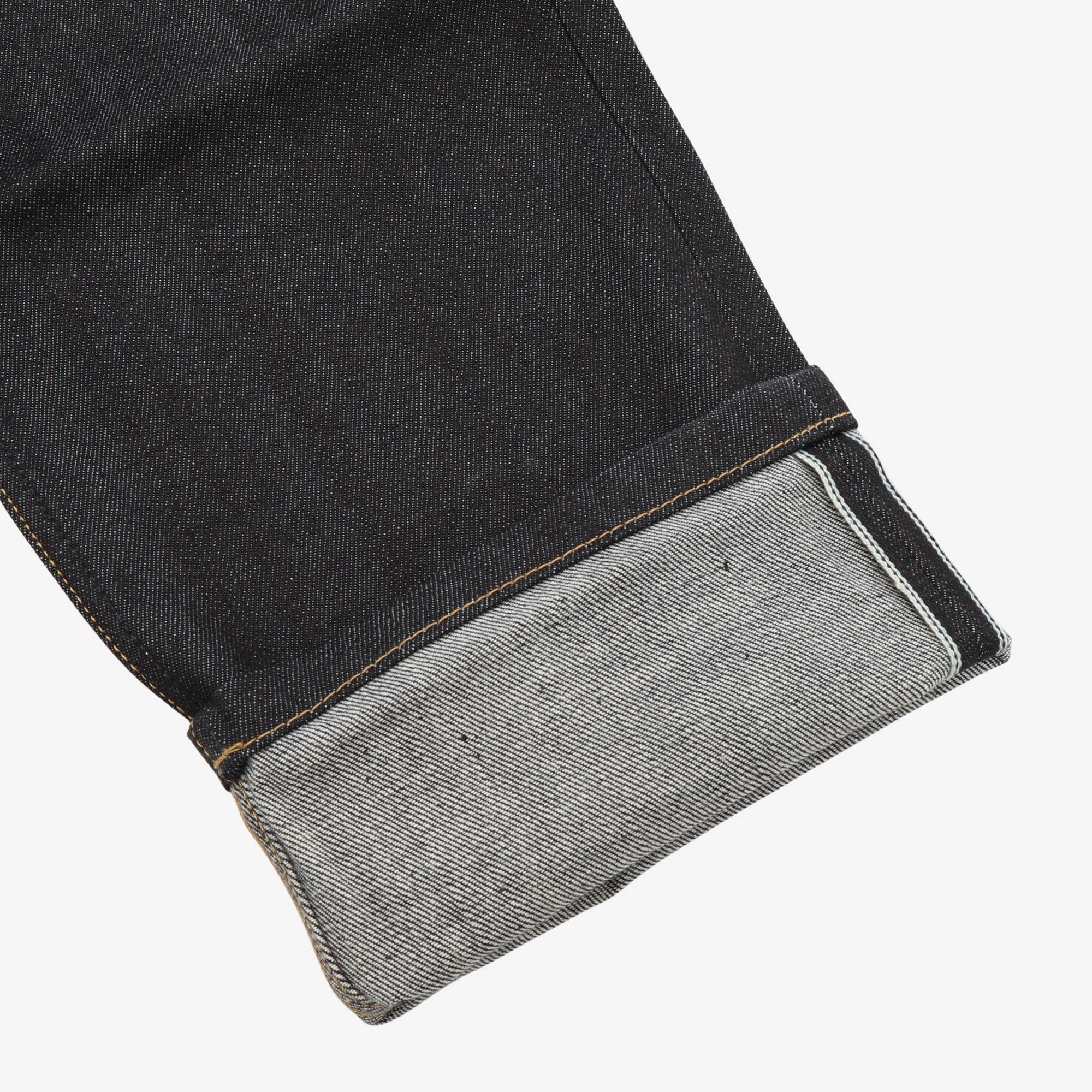 E8 Slim Tapered 14oz Selvedge Denim (38W X 29L)