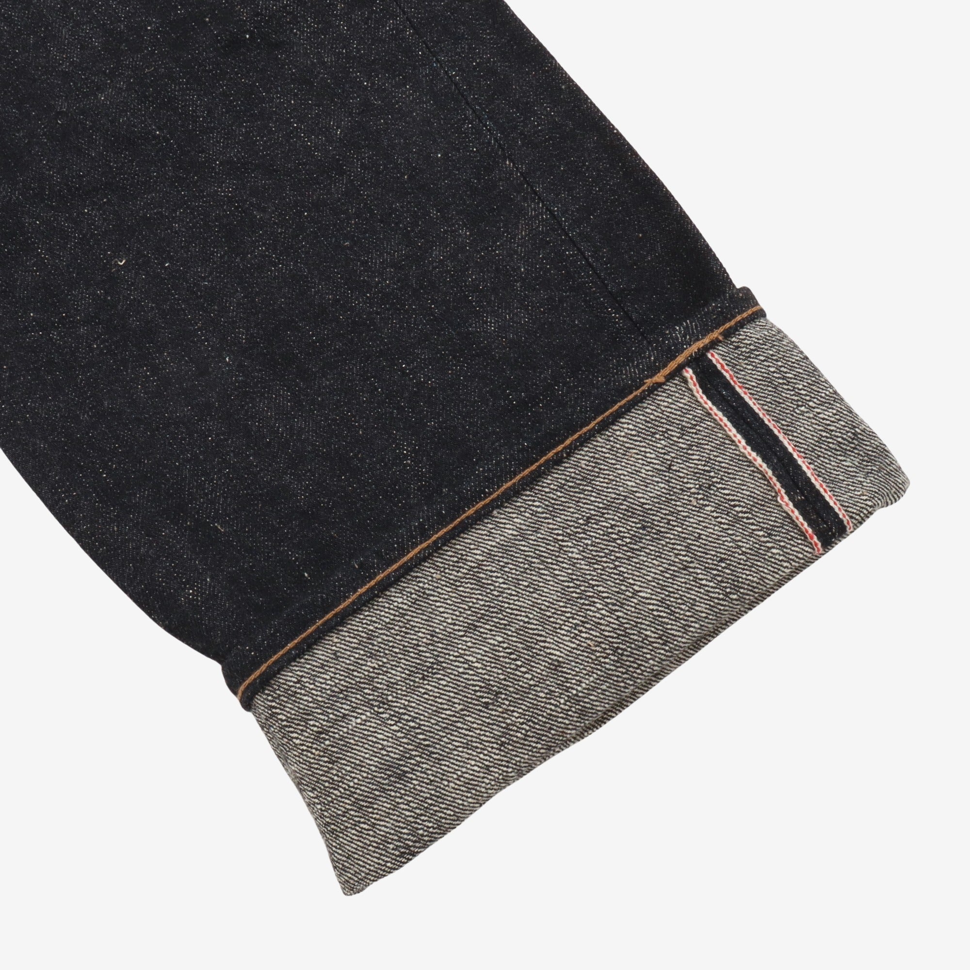Weird Guy Selvedge Denim