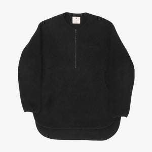 Half Zip Pullover Fleece