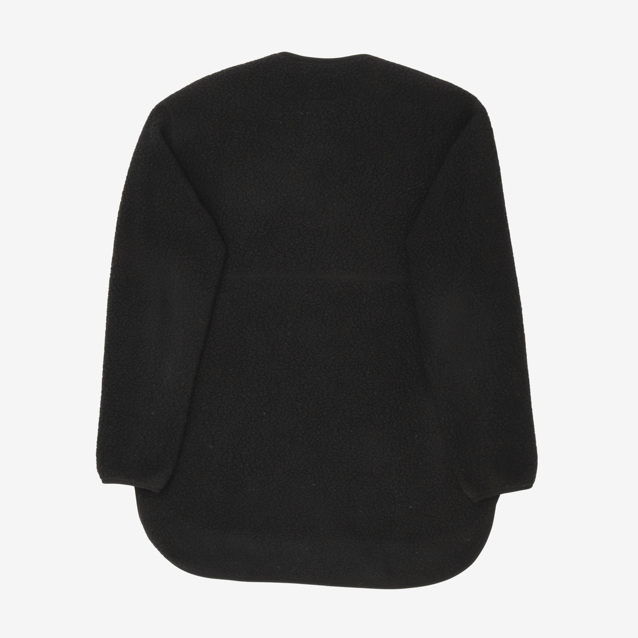 Half Zip Pullover Fleece