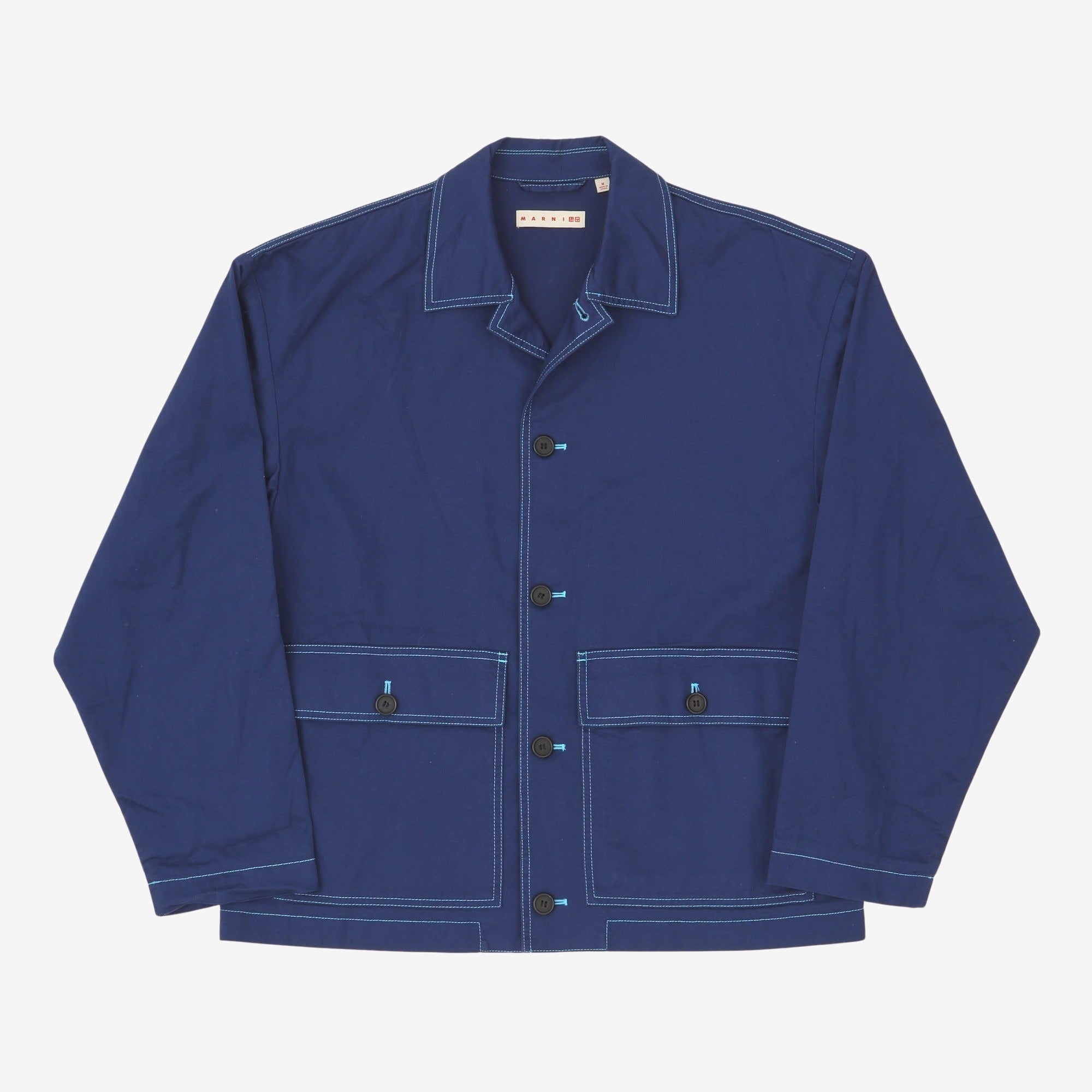Marni Chore Jacket