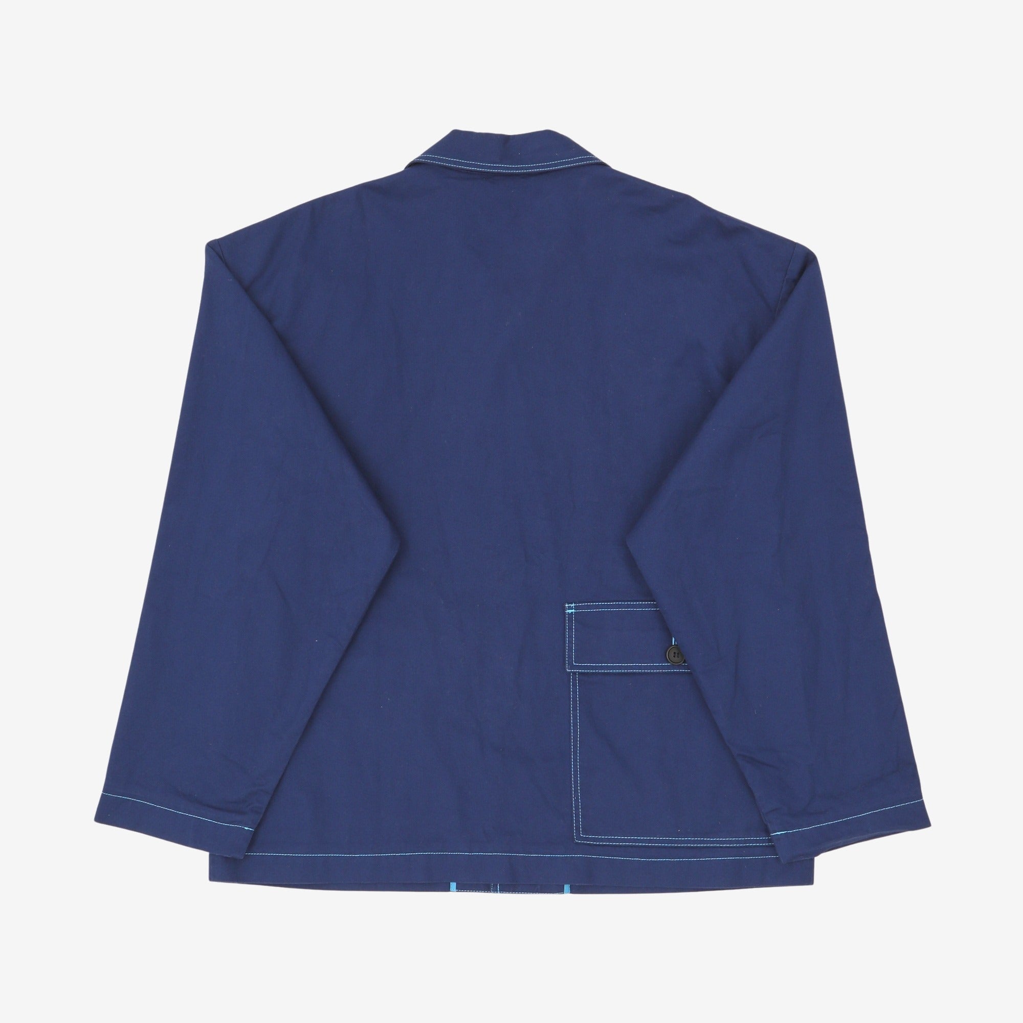 Marni Chore Jacket
