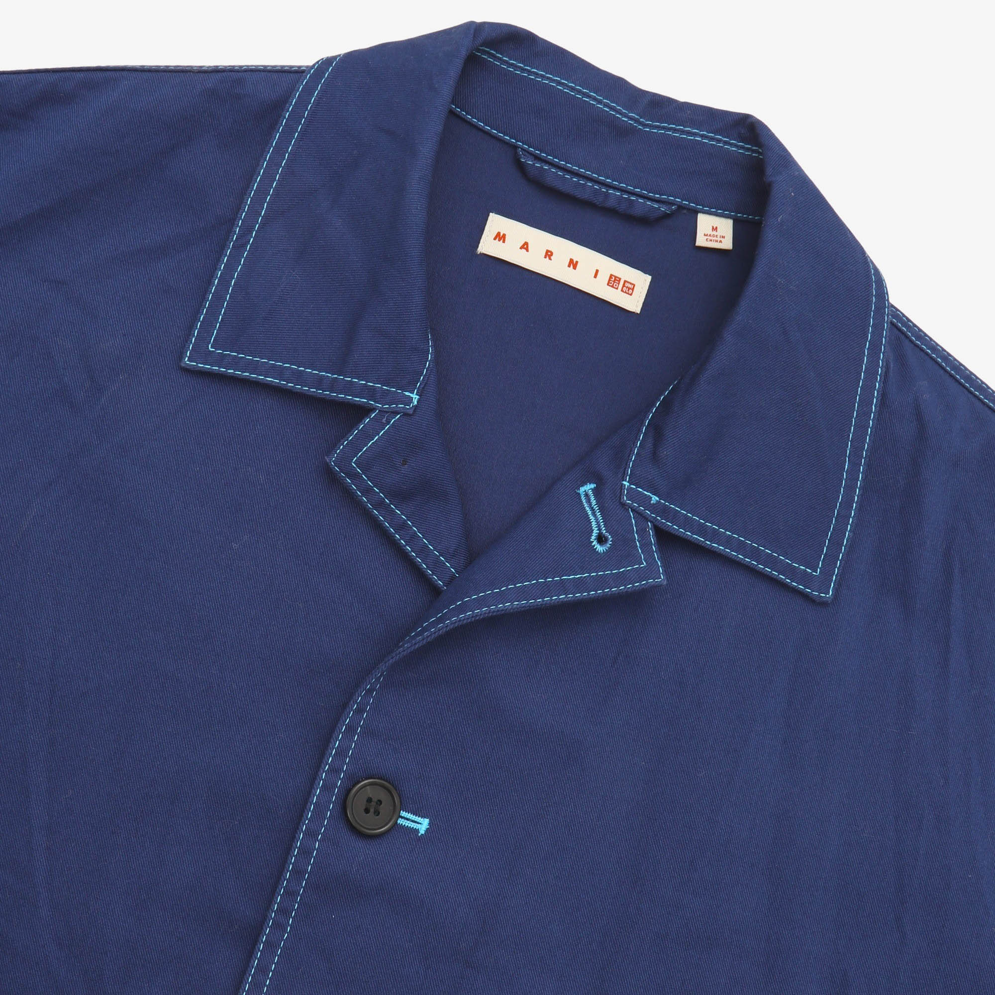 Marni Chore Jacket