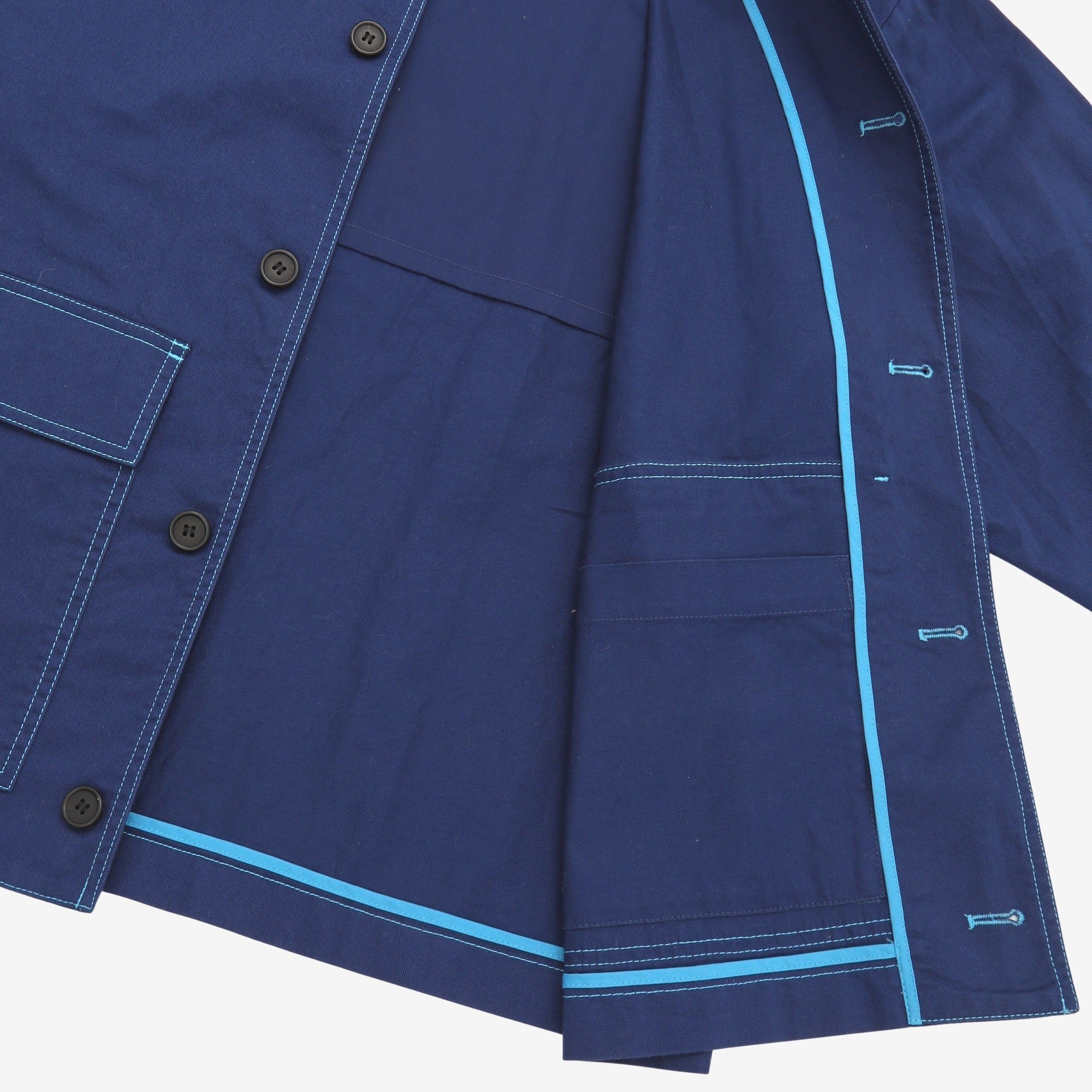 Marni Chore Jacket