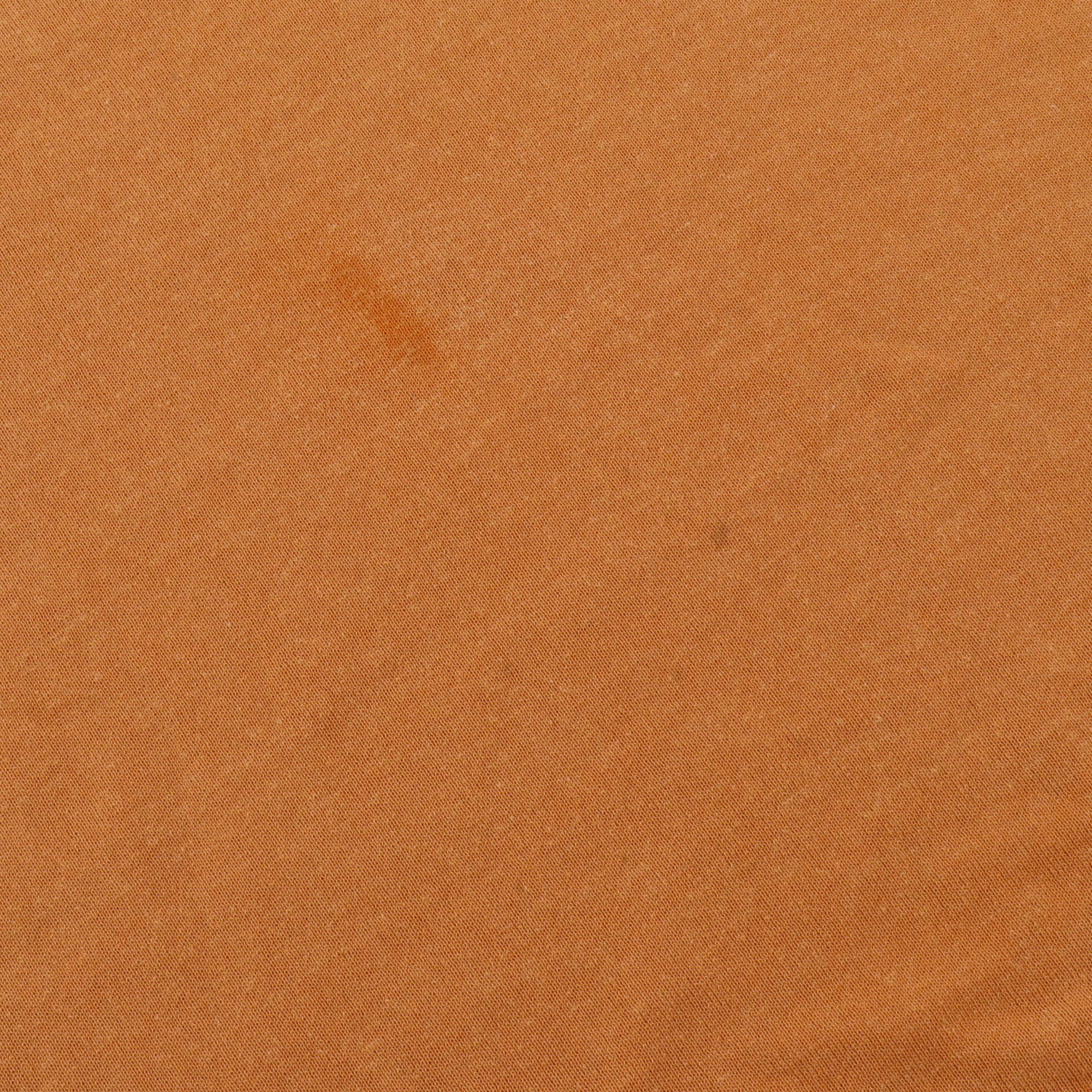 Linen Blend Pocket Tee