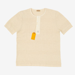 Henley Tee