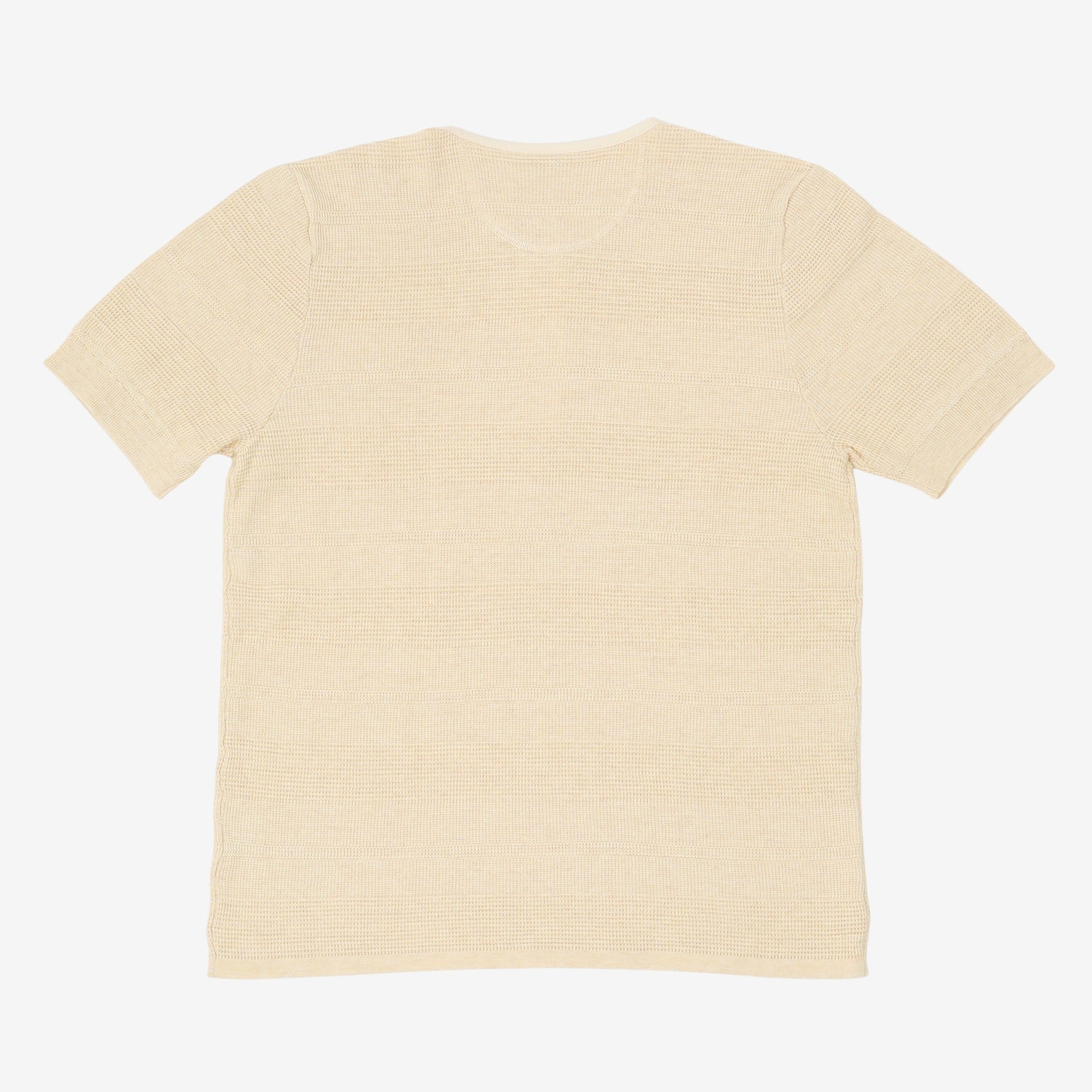 Henley Tee