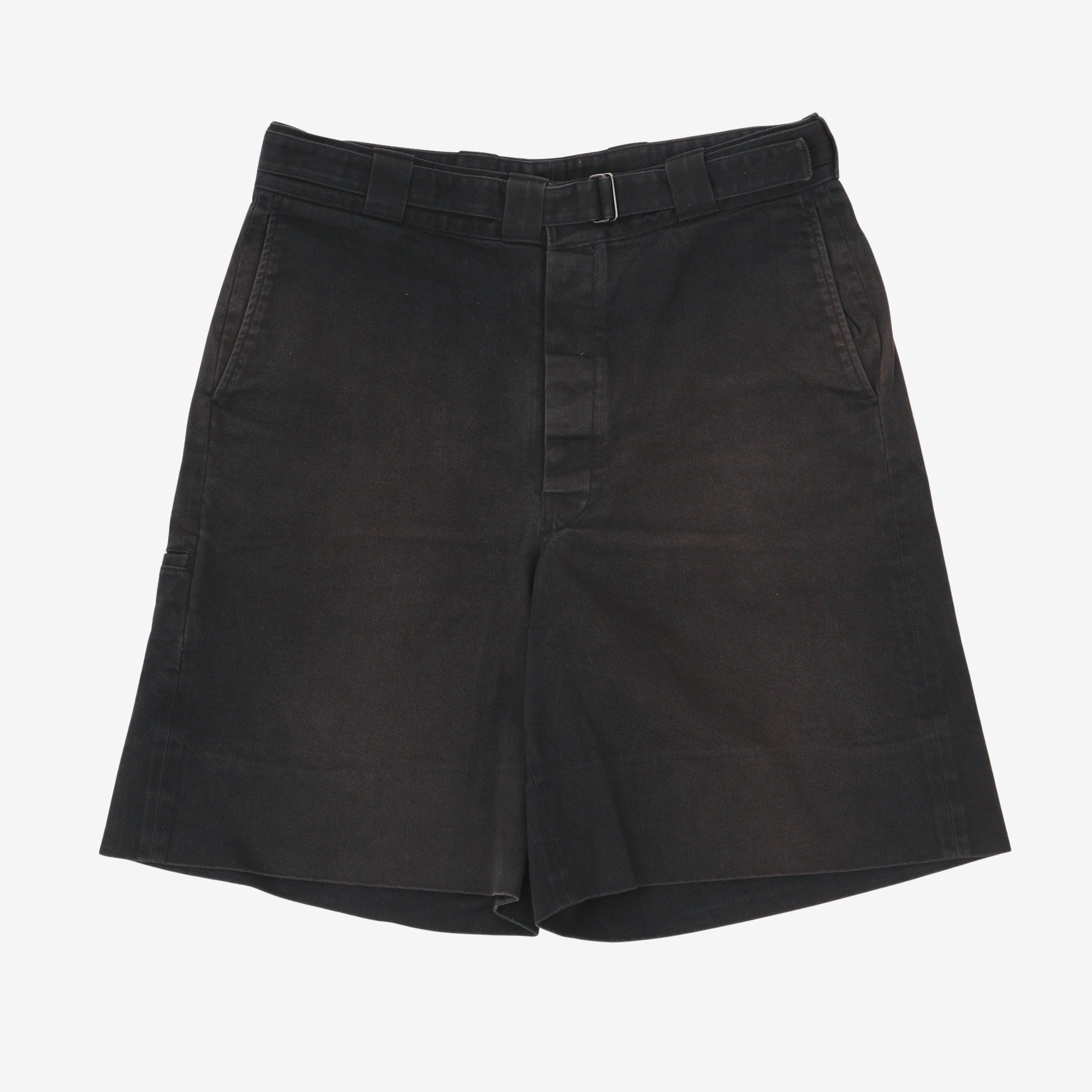 Ghurka Shorts