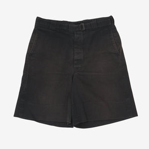 Ghurka Shorts