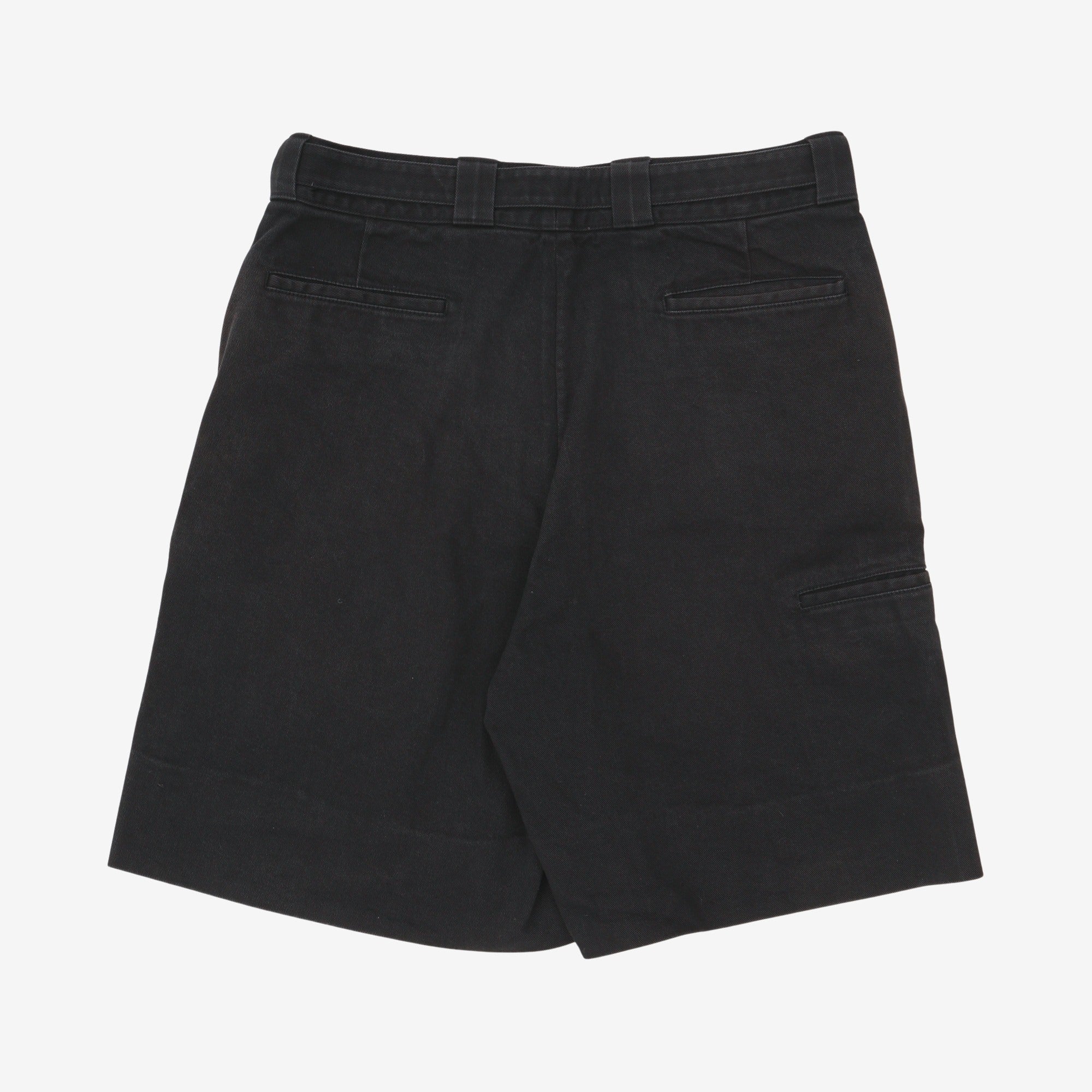 Ghurka Shorts