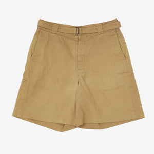 Ghurka Shorts