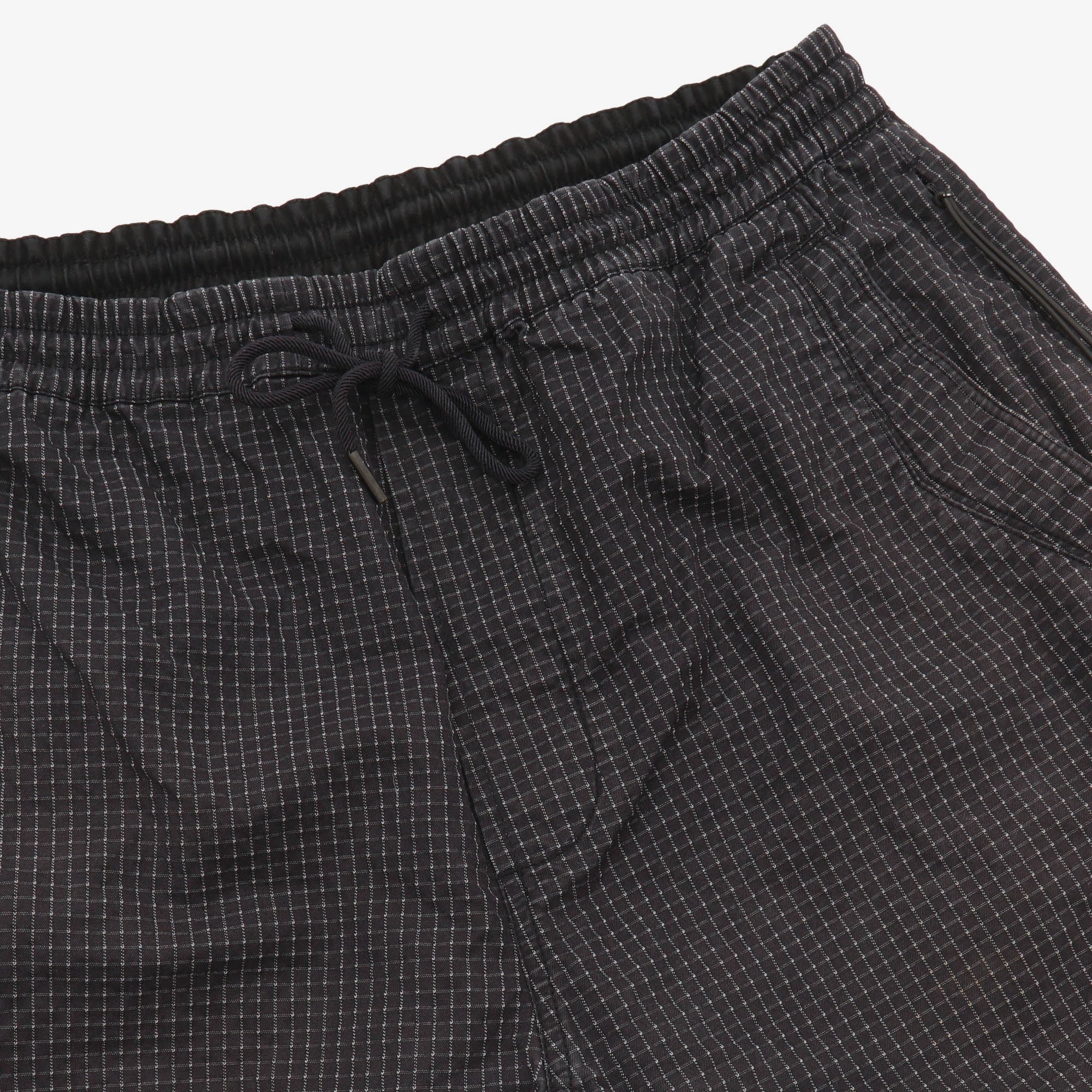 Ripstop Track Pants