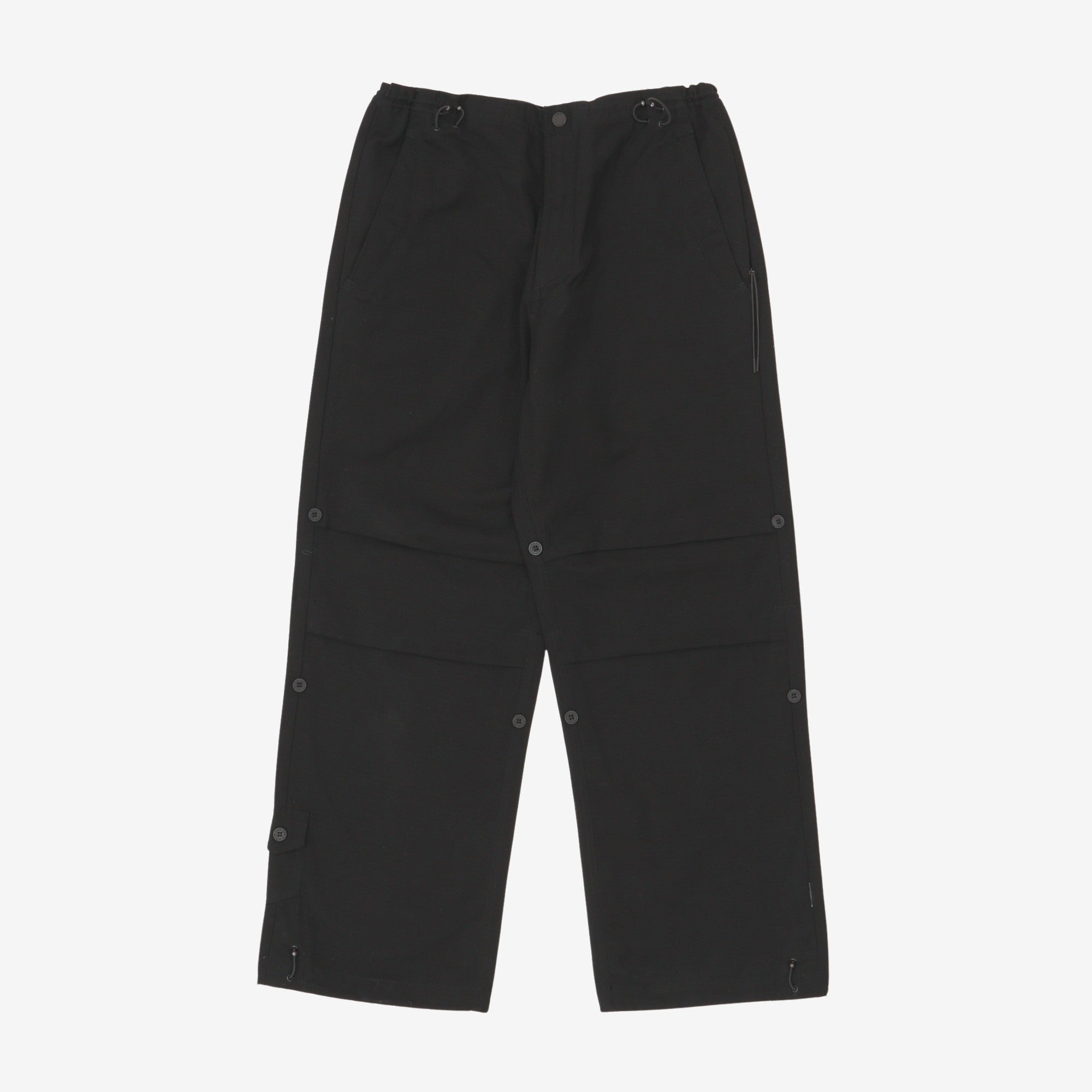 Linen Blend Original Snopants