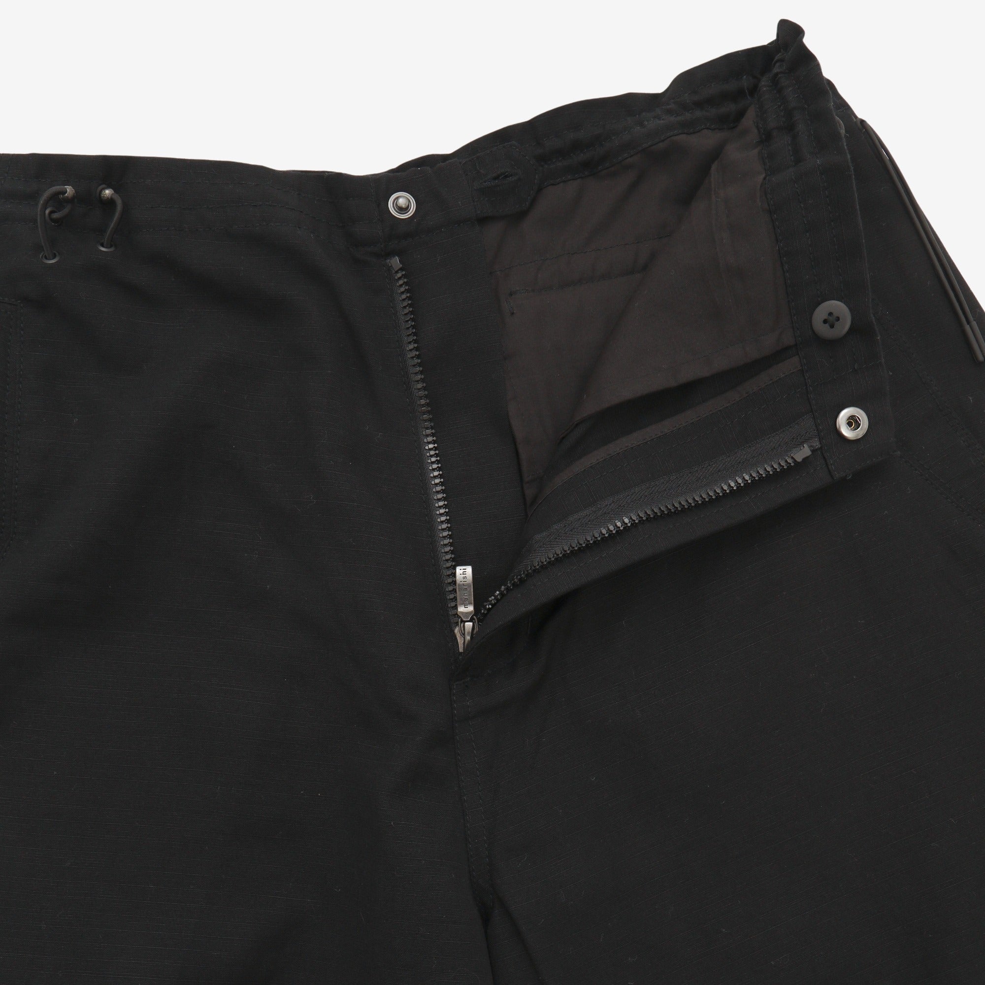 Linen Blend Original Snopants