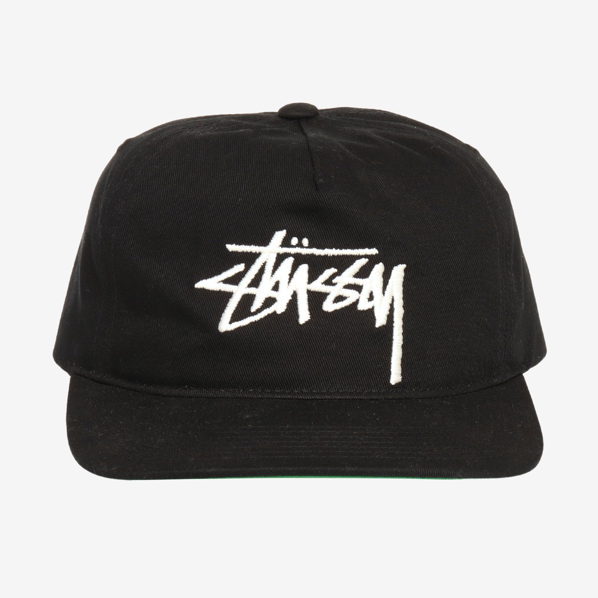 Big Stock Baseball Cap