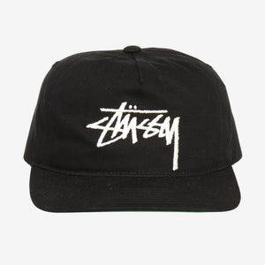 Big Stock Baseball Cap