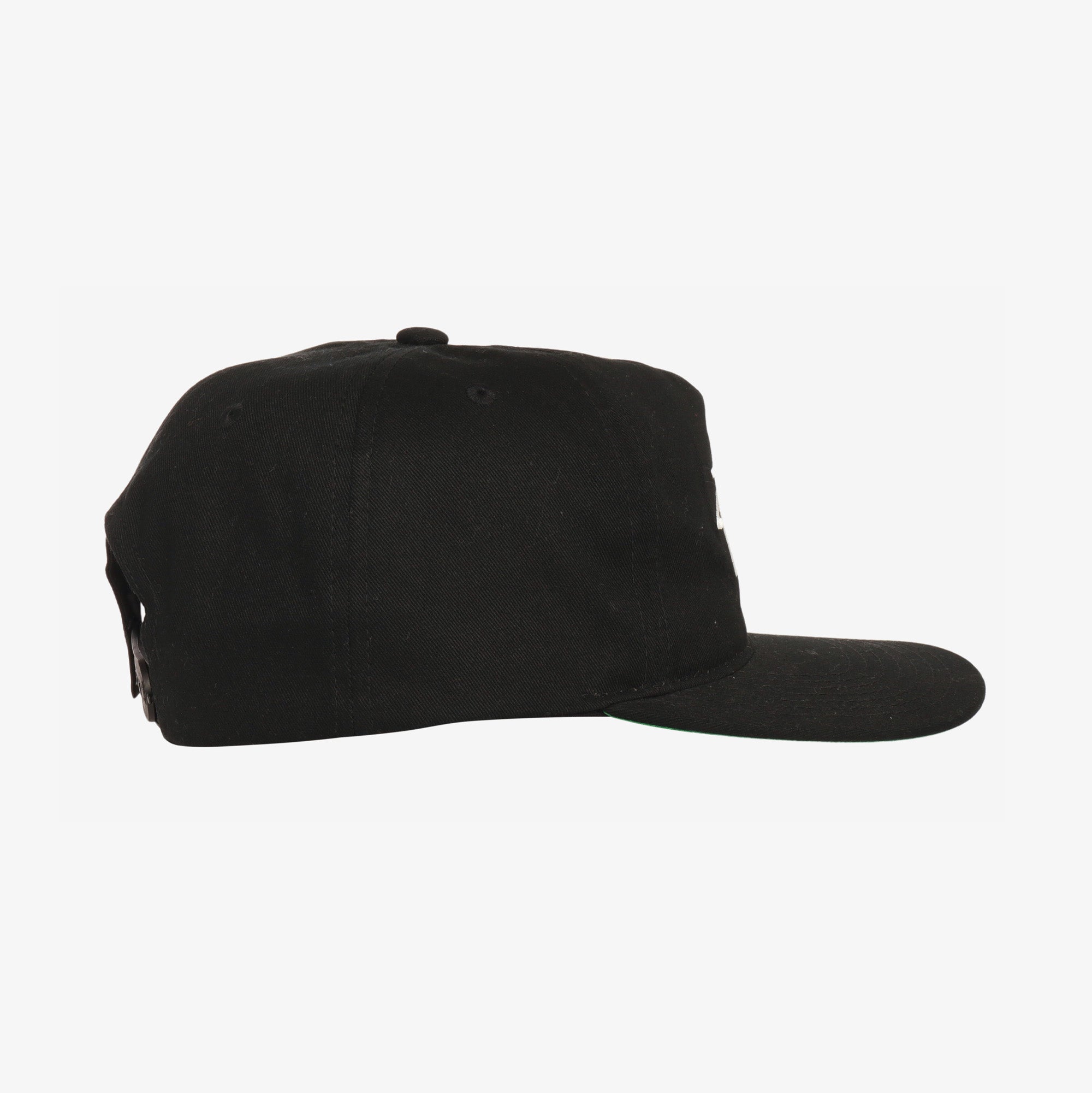 Big Stock Baseball Cap