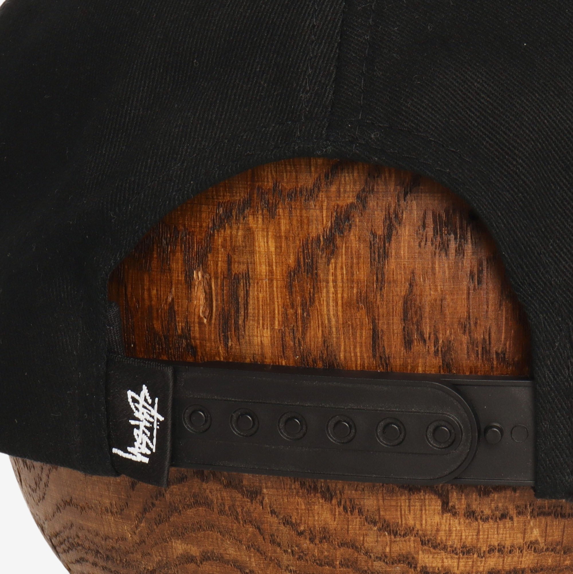 Big Stock Baseball Cap
