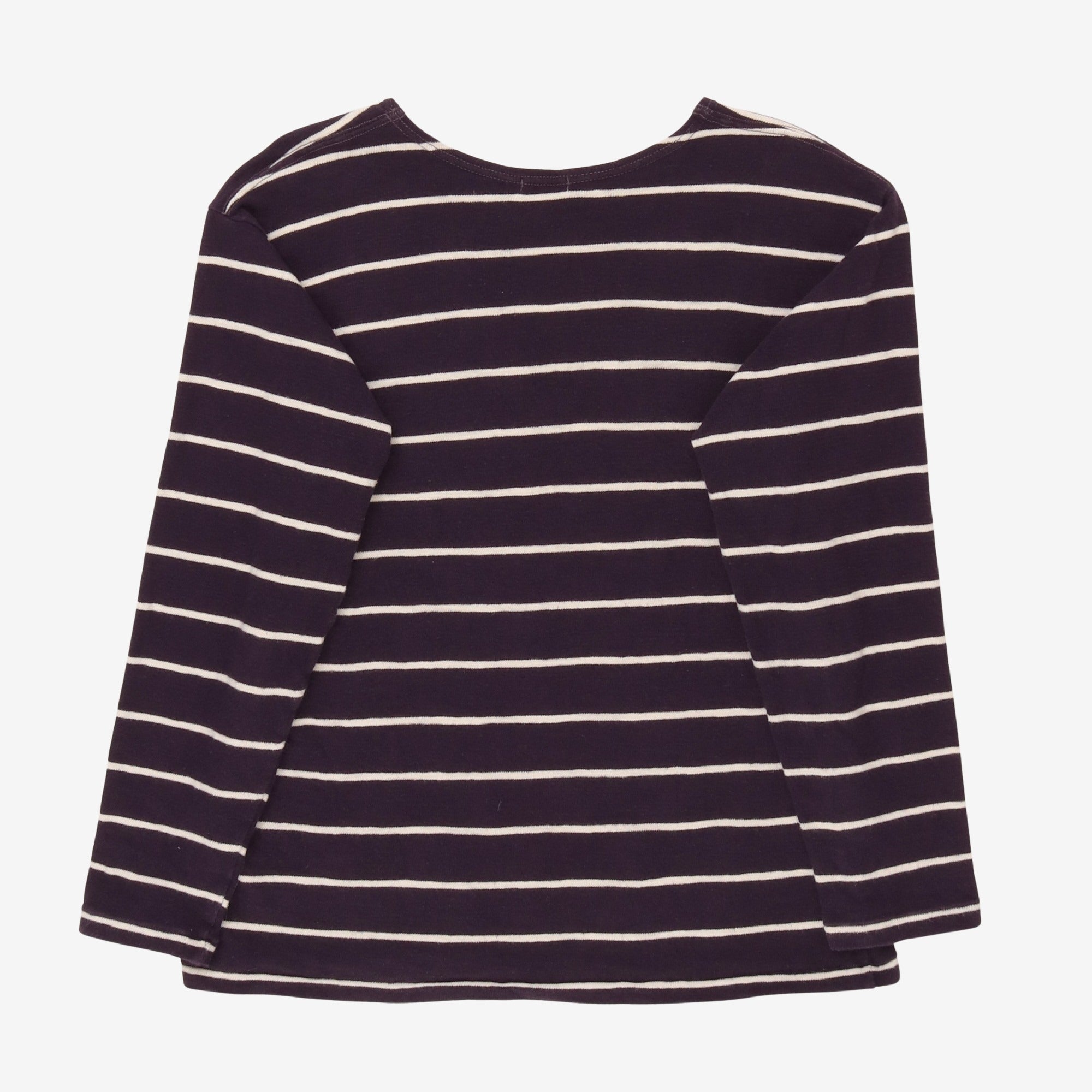 4088 Duck Digger LS Tee