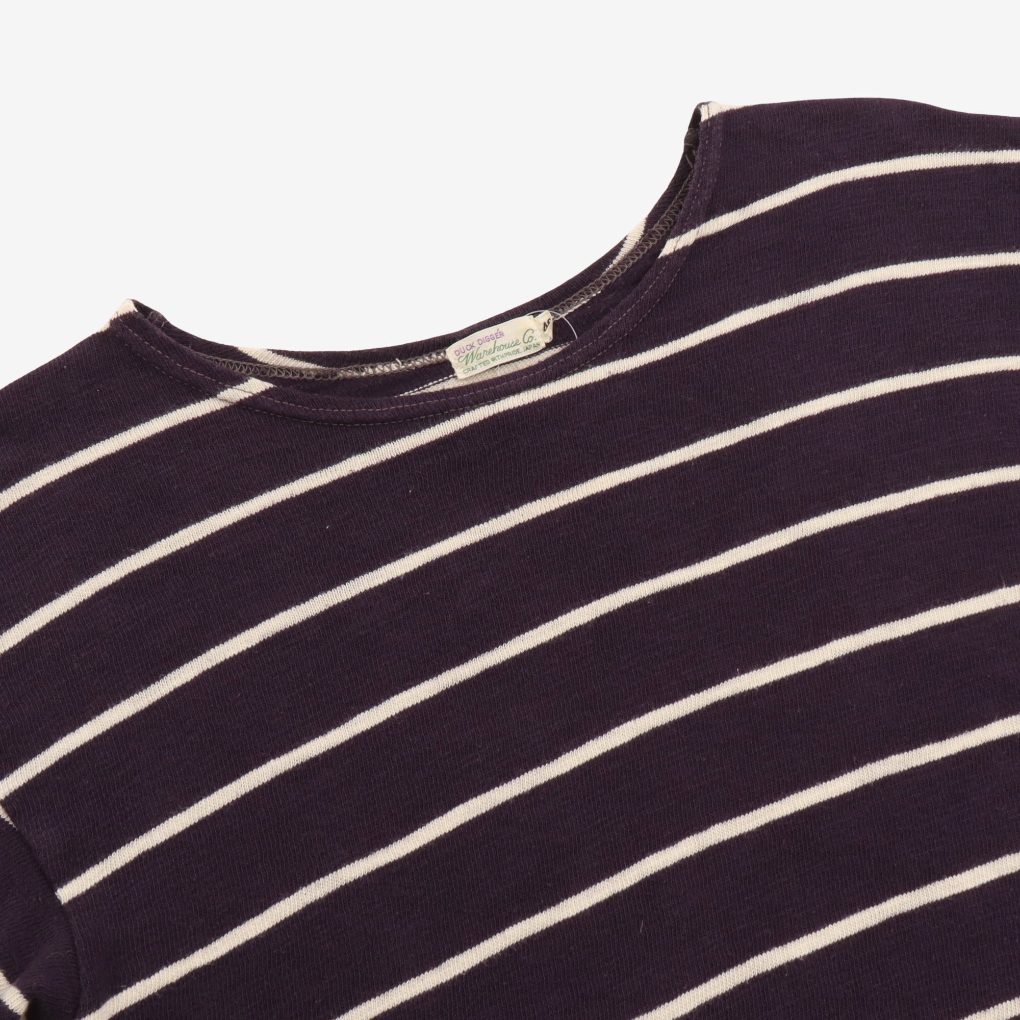 4088 Duck Digger LS Tee