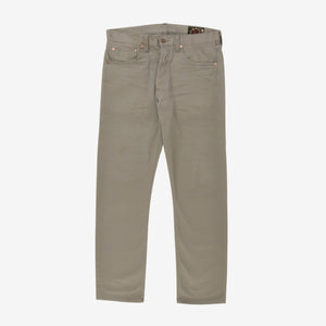 Lot 816 Pique Denim