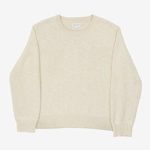 Lighthouse Crewneck Sweater