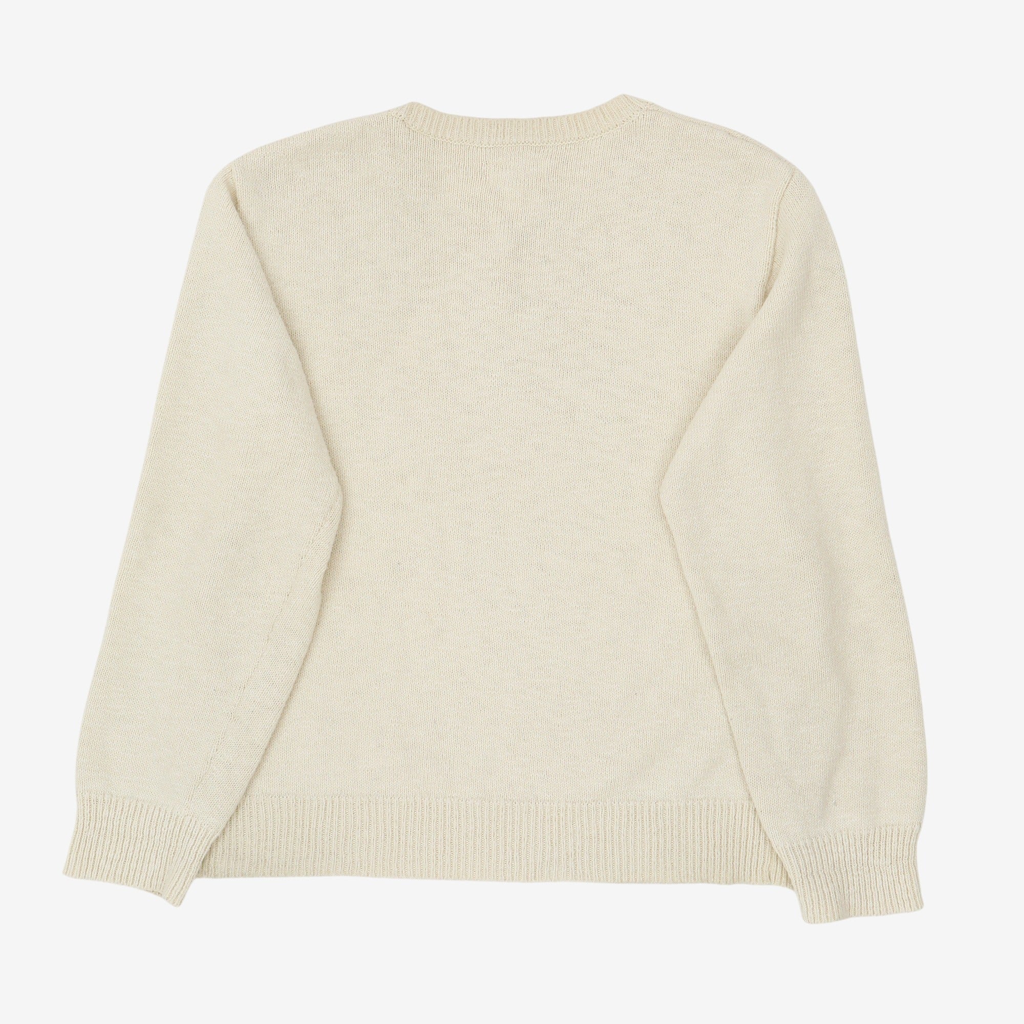 Lighthouse Crewneck Sweater
