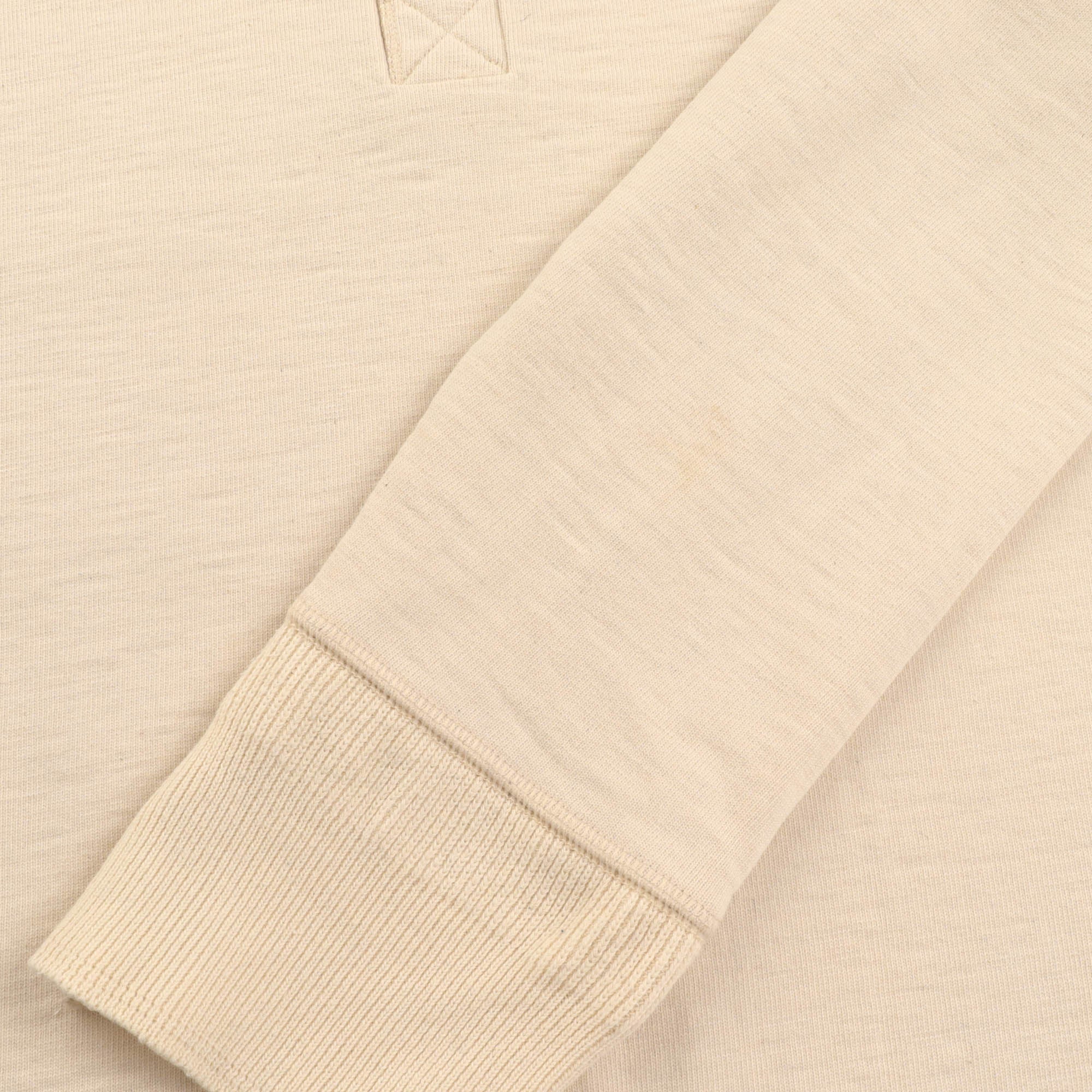 Classic Henley Sweater
