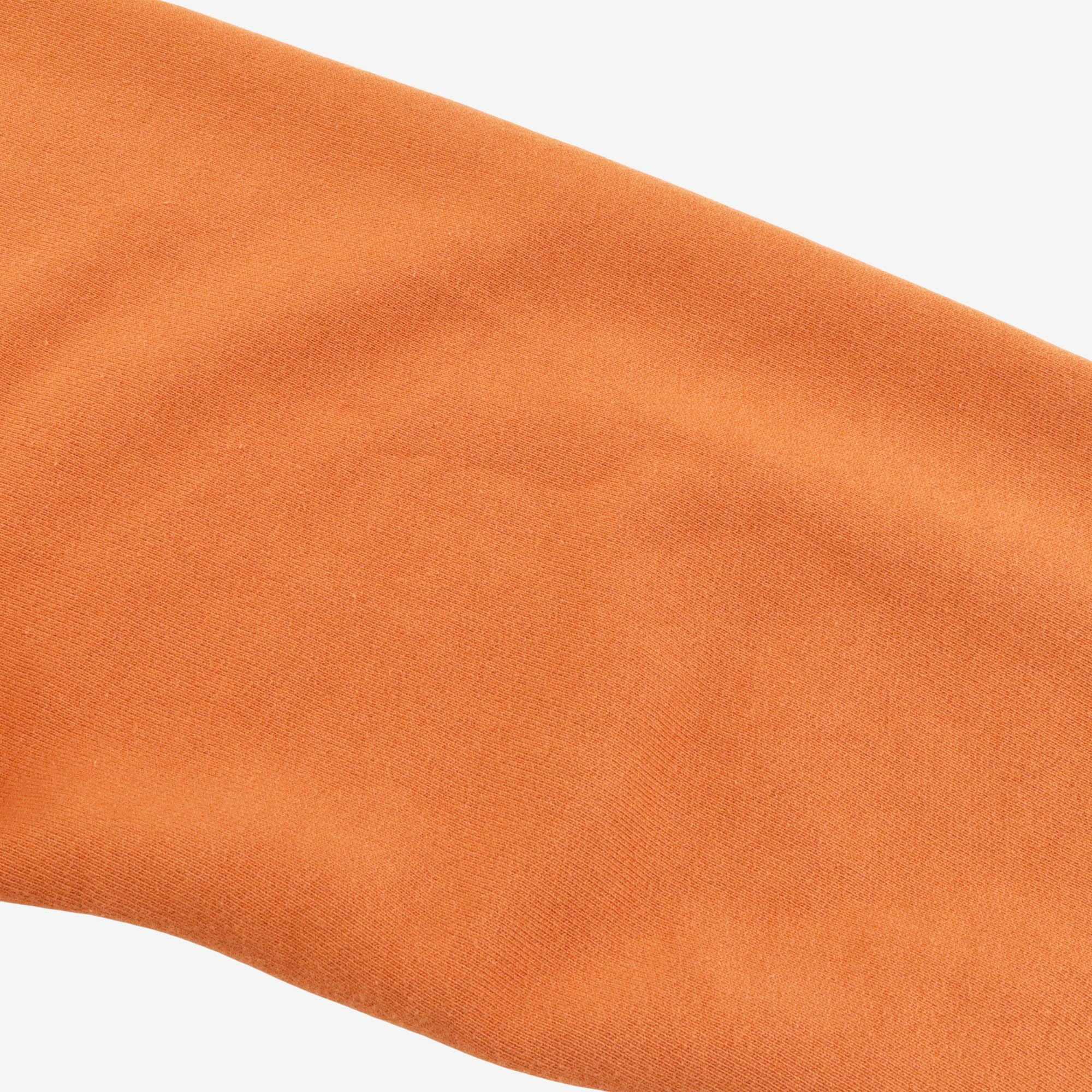 Loopwheel Crewneck Sweatshirt