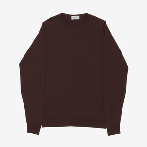 Extra Fine Merino Wool Sweater