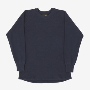 Merino Wool Thermal Sweater