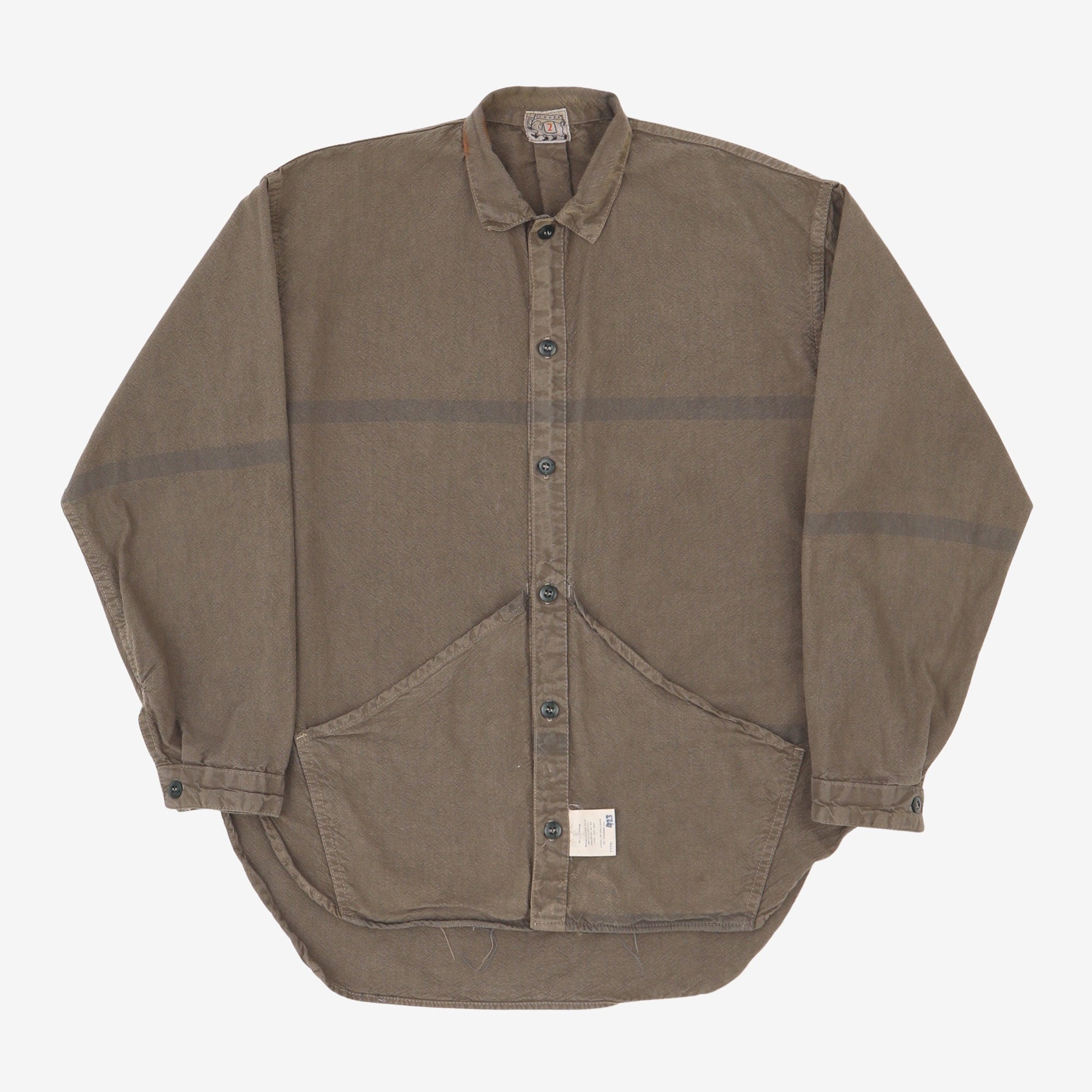 Type 423 Wallaby Shirt