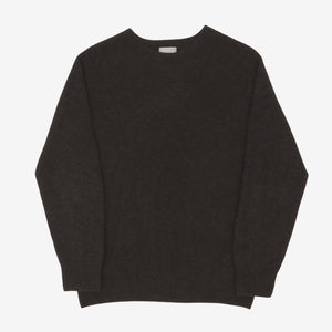 Cashmere Blend Sweater