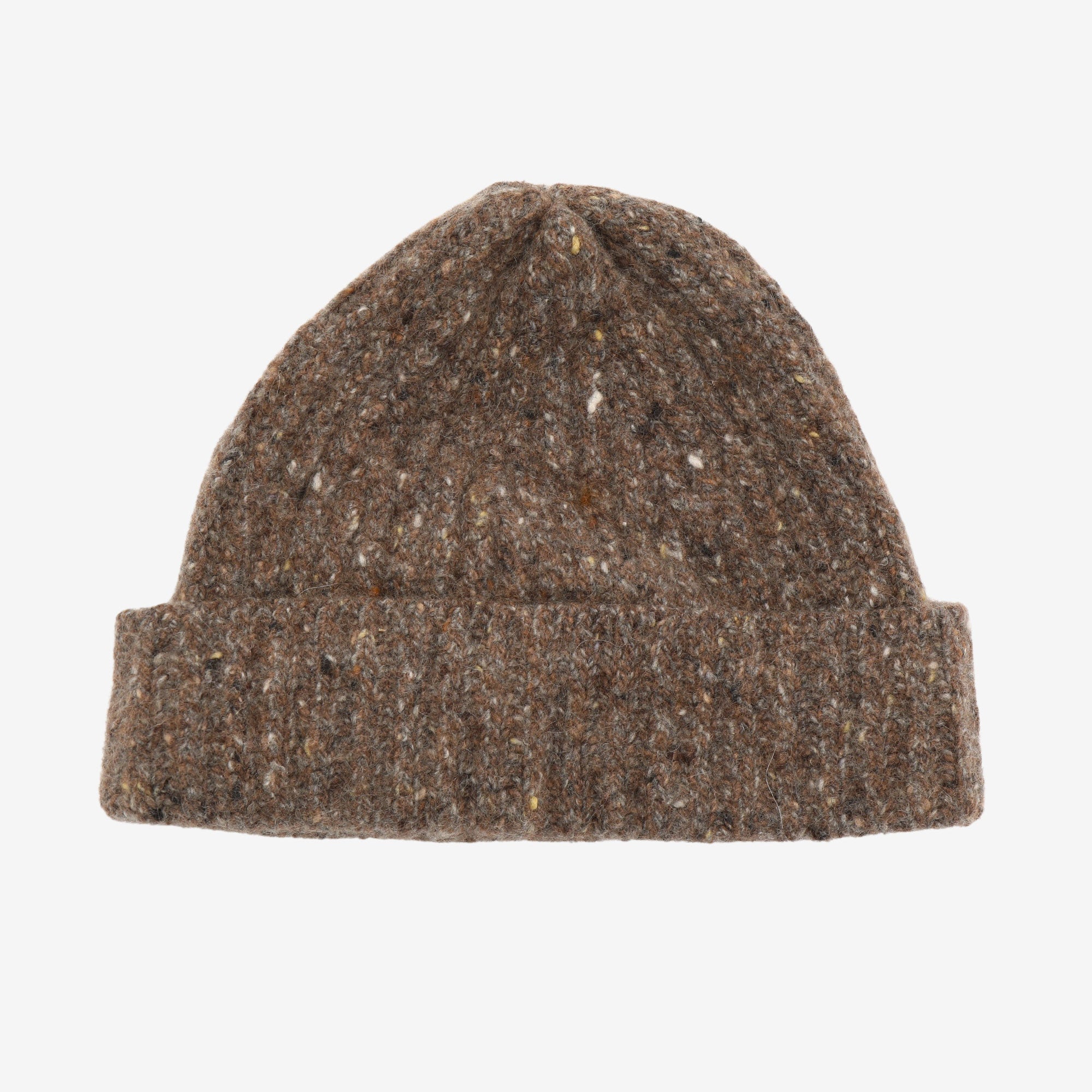 Cashmere Blend Hat