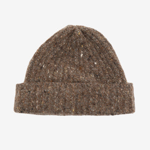 Cashmere Blend Hat