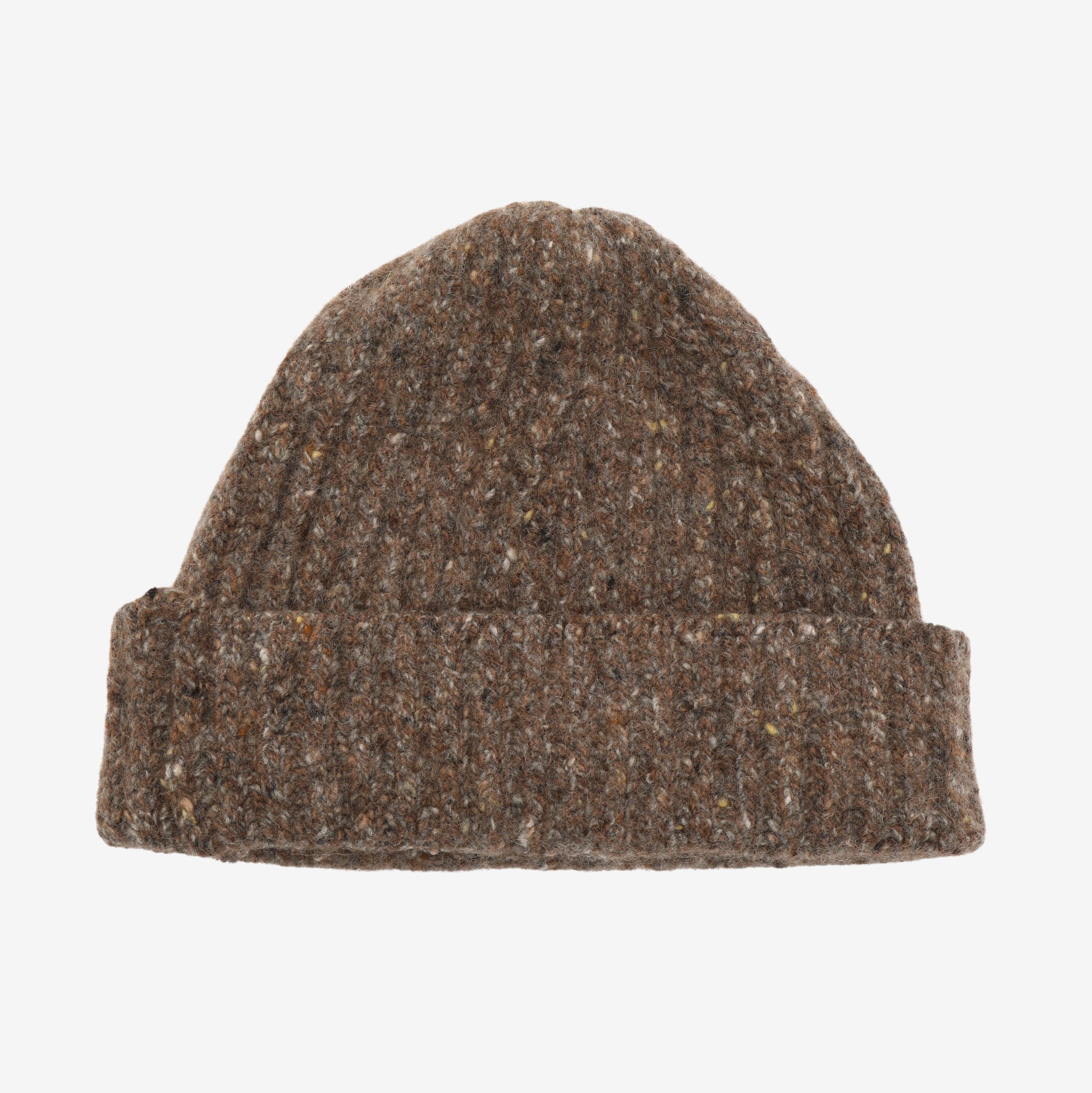 Cashmere Blend Hat