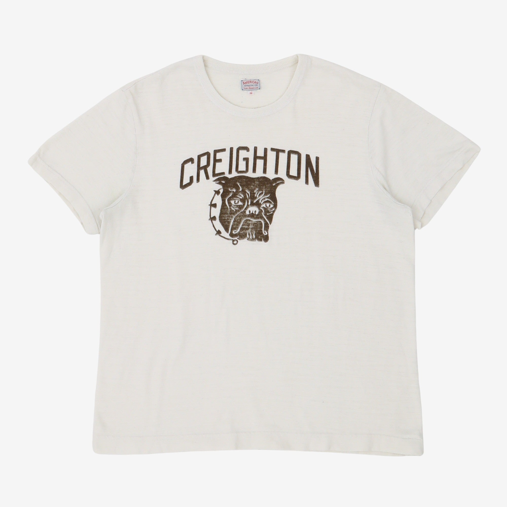 Creighton Tee