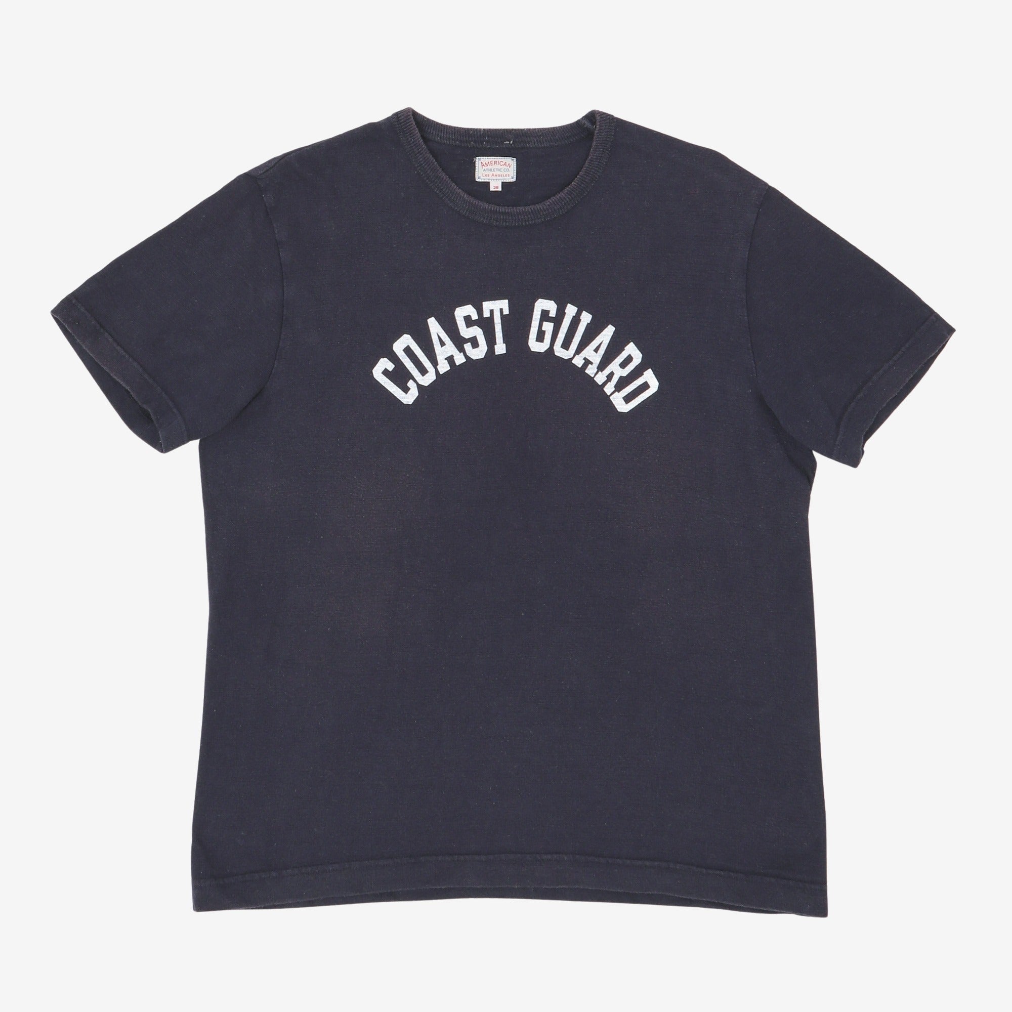 Coast Guard Tee