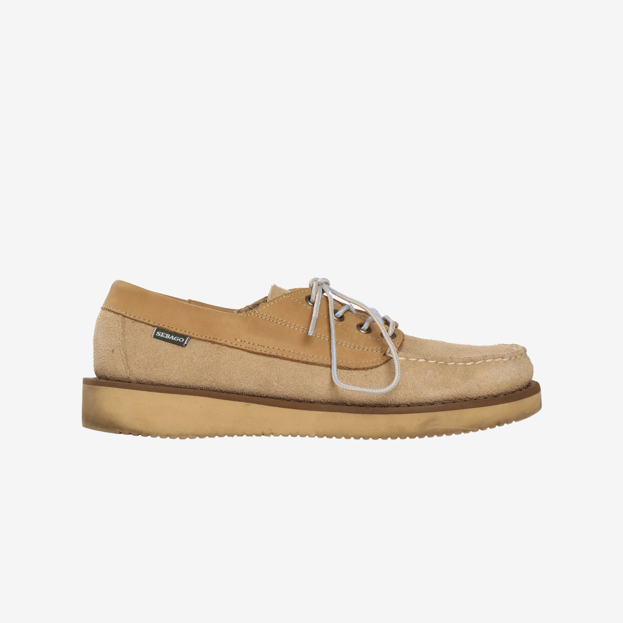 Askook Suede Shoes (Oi Polloi)