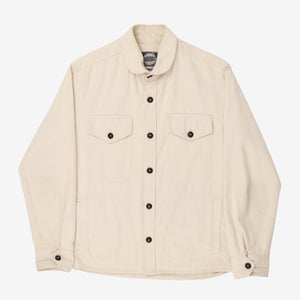 The Maritime Overshirt