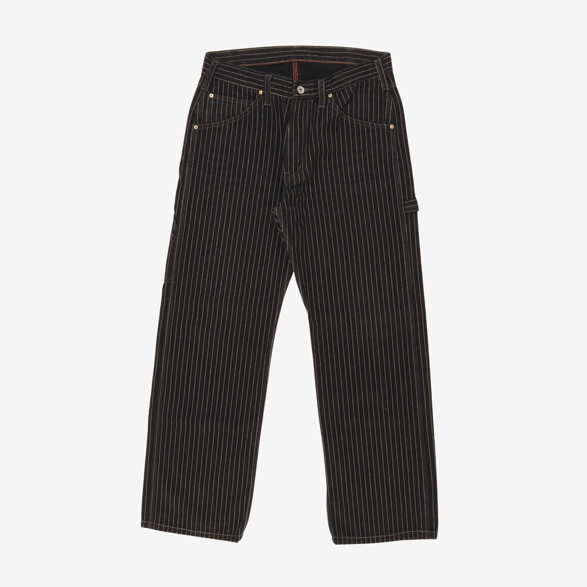 12oz Wabash Painters Trousers